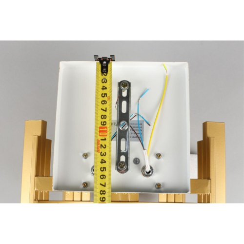 Светильник настенный (Бра) OML-69701-02 фото 3