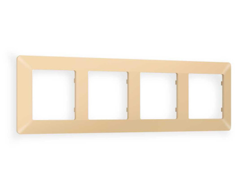 Рамка AMBRELLA VOLT AF110604