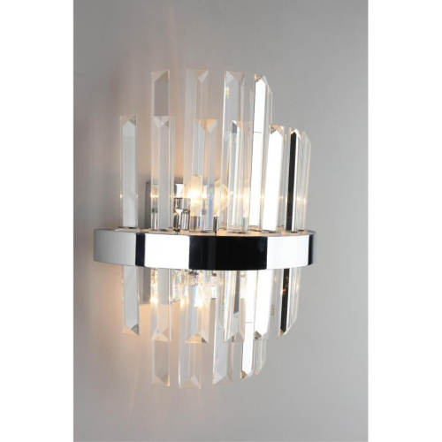 Светильник настенный (Бра) OML-69001-02 фото 5 Светильник настенный (Бра) OML-69001-02 фото 5