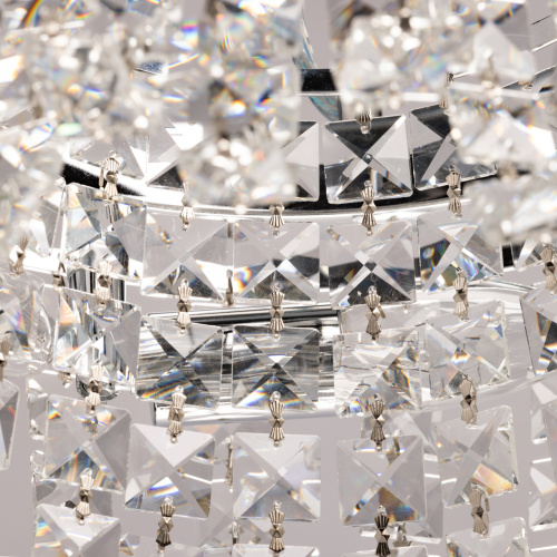 Люстра De City Линген фото 10 Люстра De City Линген фото 10