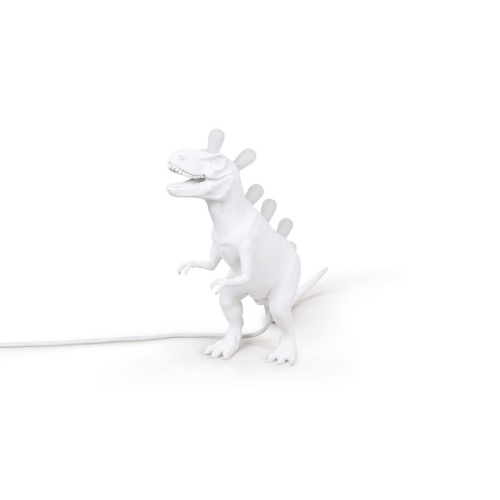 Настольная лампа T-Rex USB фото 9