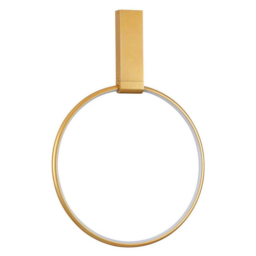 Настенный светильник Odeon Light Hightech Annel 4319/32CL Настенный светильник Odeon Light Hightech Annel 4319/32CL