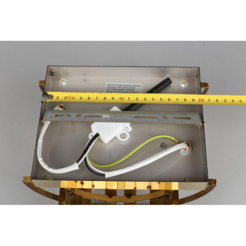 Светильник настенный (Бра) APL.642.01.02 фото 9