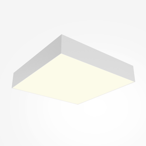 Потолочный светильник Technical C032CL-36W3K-SQ-W фото 8