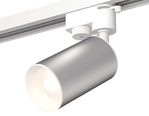 Комплект трекового светильника Ambrella light Track System XT (A2520, C6324, N6101) XT6324001