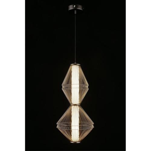 Светильник подвесной APL.068.06.18 фото 6