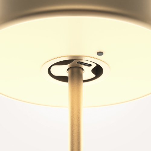 Аккумуляторный светильник Maytoni MOD229TL-L3G3K2 фото 6