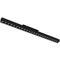 Трековый светильник Lightstar Uno Cct 259207CCT