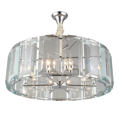 Люстра подвесная OML-81513-10 Люстра подвесная OML-81513-10