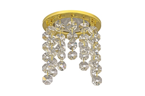 Спот встраиваемый Dio D'Arte Elite Osimo GU10.5.14.9.5.117 G Спот встраиваемый Dio D'Arte Elite Osimo GU10.5.14.9.5.117 G