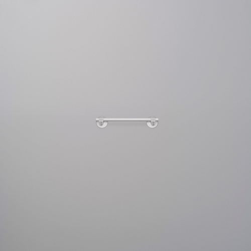 Рейл Towel Small Steel фото 2