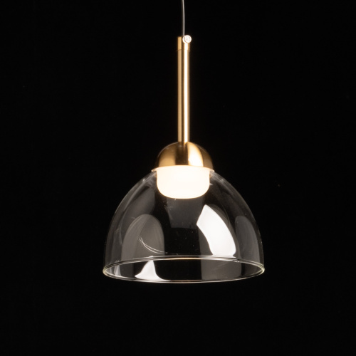 Люстра De City Стаут фото 5