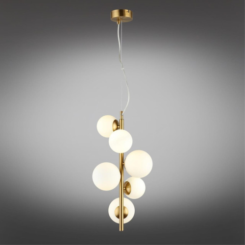 Светильник подвесной APL.314.06.06 фото 3