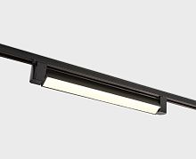 IT08-8030 black 3000K светильник трековый