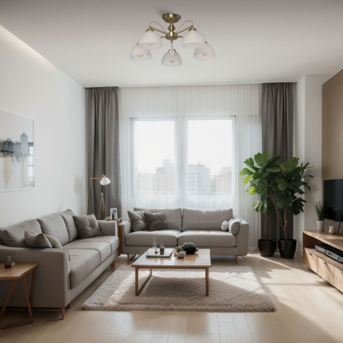 Люстра De City Блеск фото 4 Люстра De City Блеск фото 4