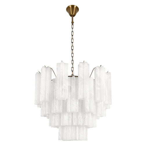10580/600 White Подвесной светильник LOFT IT Murano