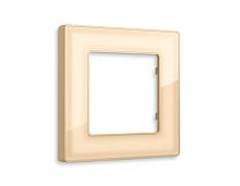 Рамка AMBRELLA VOLT AF580601