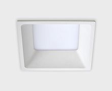 IT06-6019 white 3000K светильник встраиваемый