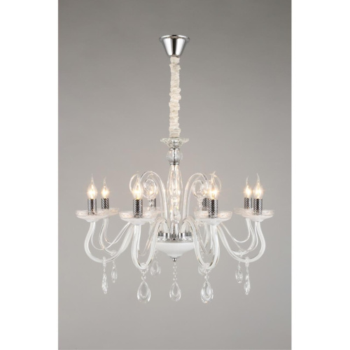 Люстра подвесная APL.628.03.08 фото 3