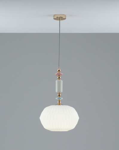 Светильник подвесной Moderli V11174-1P Charm фото 6