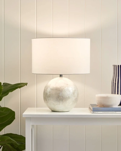 Настольная лампа "Линоса" Настольная лампа "Линоса"