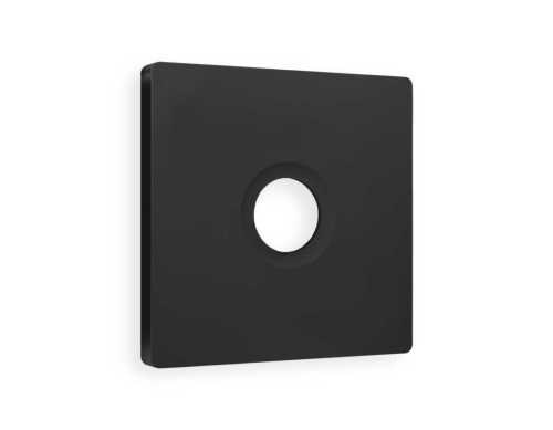 Лицевая панель ТВ-розетки AMBRELLA VOLT AP8130 Лицевая панель ТВ-розетки AMBRELLA VOLT AP8130