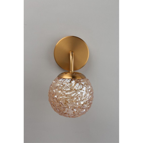 Светильник настенный (Бра) APL.764.01.01 фото 4 Светильник настенный (Бра) APL.764.01.01 фото 4