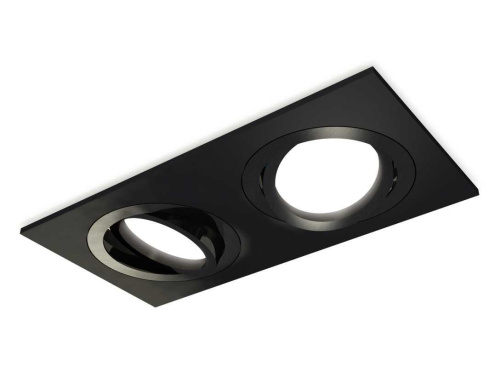 Комплект встраиваемого светильника Ambrella light Techno Spot XC (C7636, N7002) XC7636081