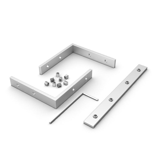 Соединитель профиля Arlight SL-Linia45-Fantom-T Set 030153 Соединитель профиля Arlight SL-Linia45-Fantom-T Set 030153