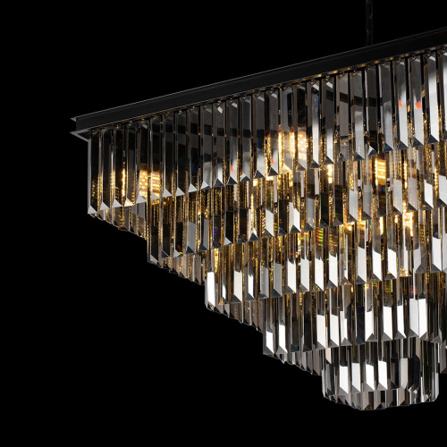10018/800S Подвесная люстра LOFT IT Prism фото 3 10018/800S Подвесная люстра LOFT IT Prism фото 3