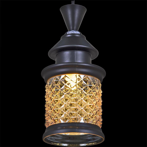 Подвесной светильник Reluce 03253-0.4-03 фото 2