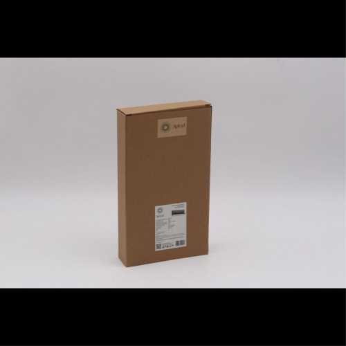 Светильник трековый APL.0103.00.10 фото 2 Светильник трековый APL.0103.00.10 фото 2