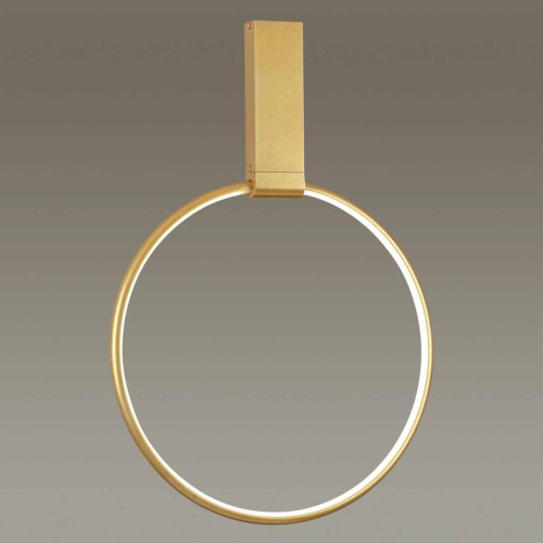 Настенный светильник Odeon Light Hightech Annel 4319/32CL фото 6 Настенный светильник Odeon Light Hightech Annel 4319/32CL фото 6