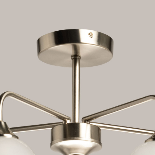 Люстра De City Блеск фото 6