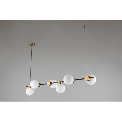 Люстра подвесная OML-59503-06 фото 6