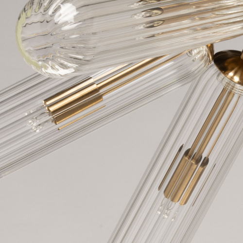 Люстра De City Олимпия фото 3