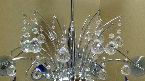 Люстра MX60003-12 фото 4