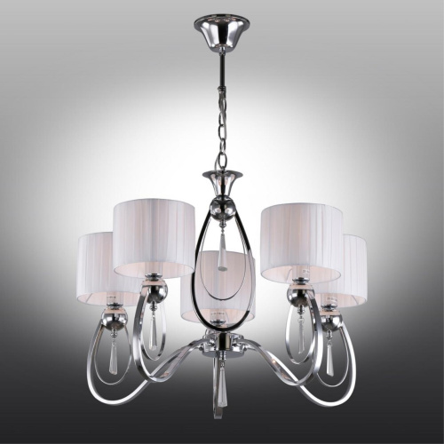 Люстра подвесная OML-63803-05 фото 3