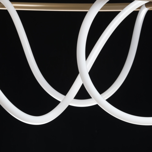 Подвесной светильник DeMarkt Толедо 312013201 фото 9