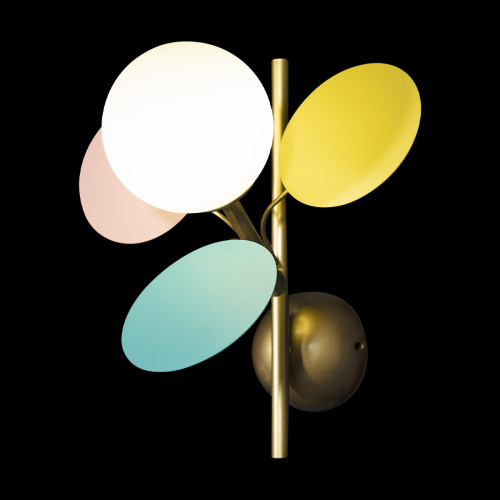 10008/1W mult Бра LOFT IT Matisse фото 3