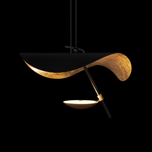 10479/400 Подвесной светильник LOFT IT Pallium фото 5