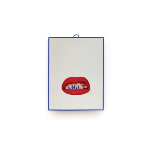 Зеркало Shit Small Зеркало Shit Small