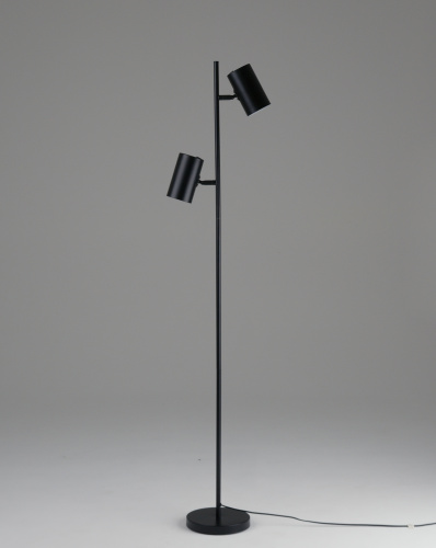 Торшер Moderli V11329-2F Ashes фото 3