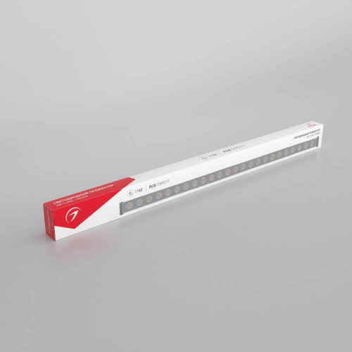 Прожектор светодиодный Arlight 24W RGB AR-Line-1000M-24W-24V RGB 023624 фото 5