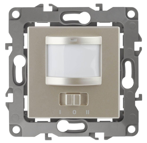 Датчик движения 2-проводной ЭРА 12 12-4103-04 Б0031254 Датчик движения 2-проводной ЭРА 12 12-4103-04 Б0031254