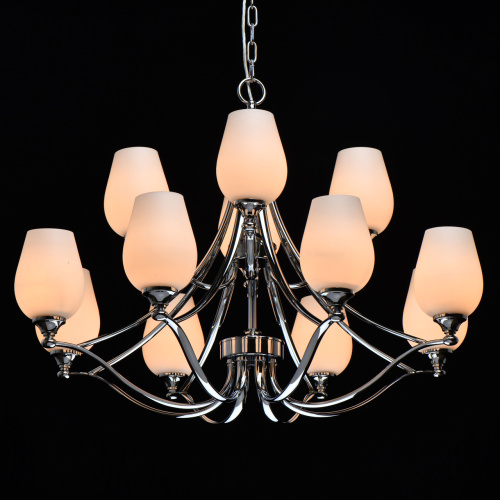 Люстра подвесная Chiaro Palermo 386016512 фото 3