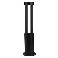 Уличный светодиодный светильник Arte Lamp Thuban A1060PA-1BK