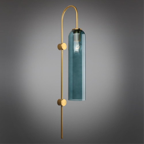 Светильник настенный (Бра) OML-99611-01 фото 3 Светильник настенный (Бра) OML-99611-01 фото 3