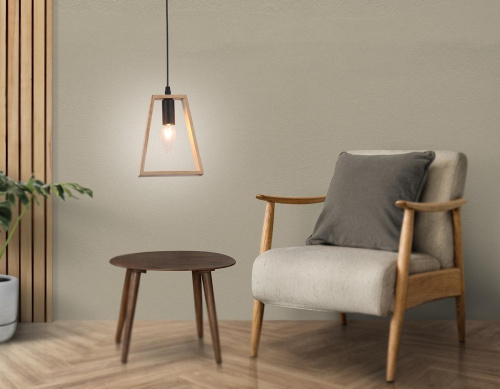Подвесной светильник Ambrella light Traditional Loft TR80497 фото 2