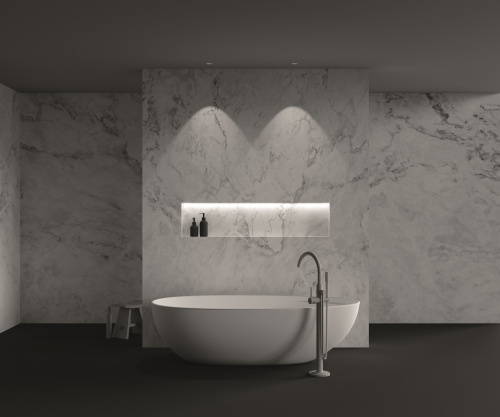 Встраиваемый светильник Technical DL115-10W-3K-W фото 10